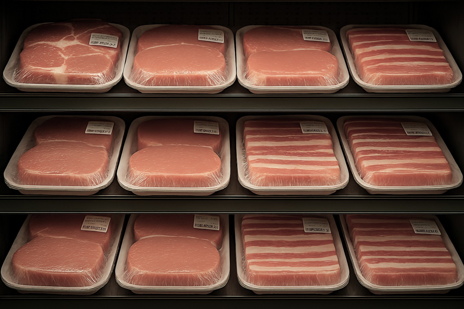 Philippine pig producers urge pork import cuts amid oversupply