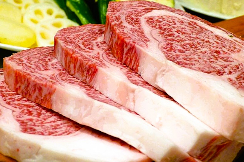 Ukraine secures breakthrough in Asian pork markets