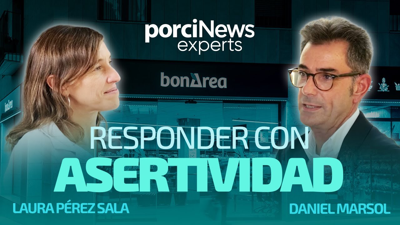 La CLAVE DEL ÉXITO de BONÀREA, con DANIEL MARSOL