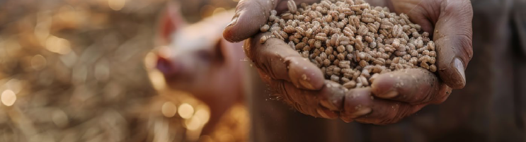 VIGOR NA LACTAÇÃO, SUCESSO NA LEITEGADA - Desbloqueando todo o potencial das matrizes de alta prolificidade