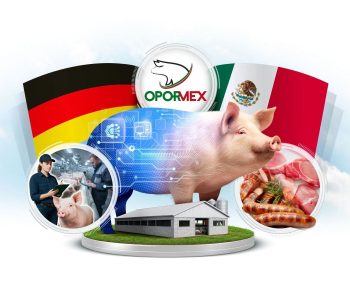Alemania participará como país invitado en el Congreso OPORMEX 2026, que se realizará del 12 al 16 de mayo.