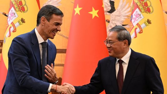 El porcino español refuerza su mercado chino, destino del 20% de sus exportaciones, con la apertura a nuevos productos y oportunidades.