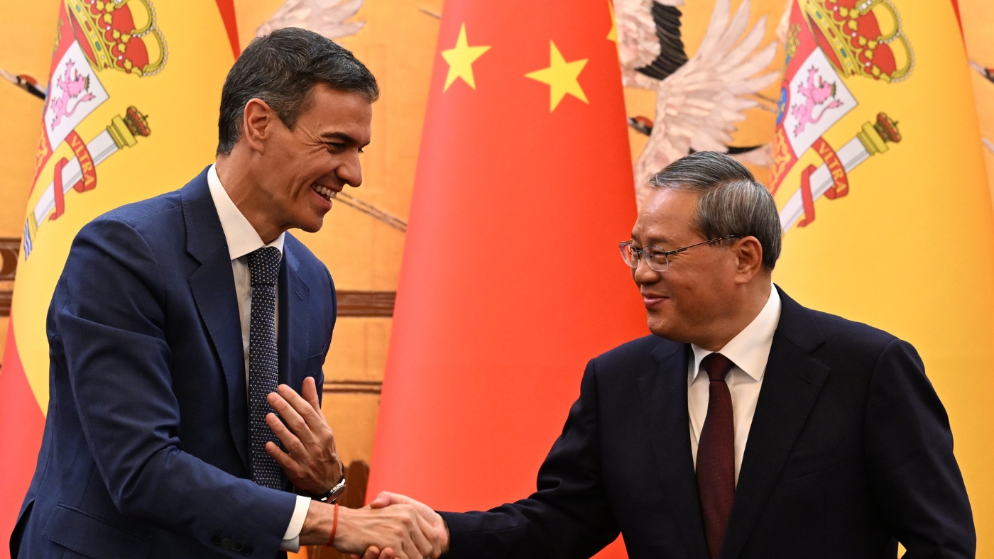 El sector porcino español consolida su presencia en el mercado chino con la apertura a nuevos productos