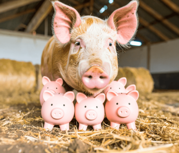 VIGOR NA LACTAÇÃO, SUCESSO NA LEITEGADA - Desbloqueando todo o potencial das matrizes de alta prolificidade