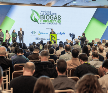 biogas