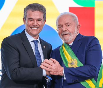 Ministério da Agricultura