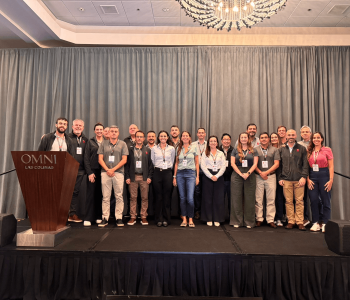 Encontro internacional da PIC reúne especialistas da área técnica para debater sanidade, genética, biossegurança, inovação aplicada e eficiência produtiva na suinocultura.