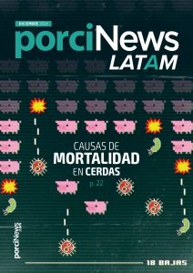 Revista porciNews LATAM - Diciembre 2024 