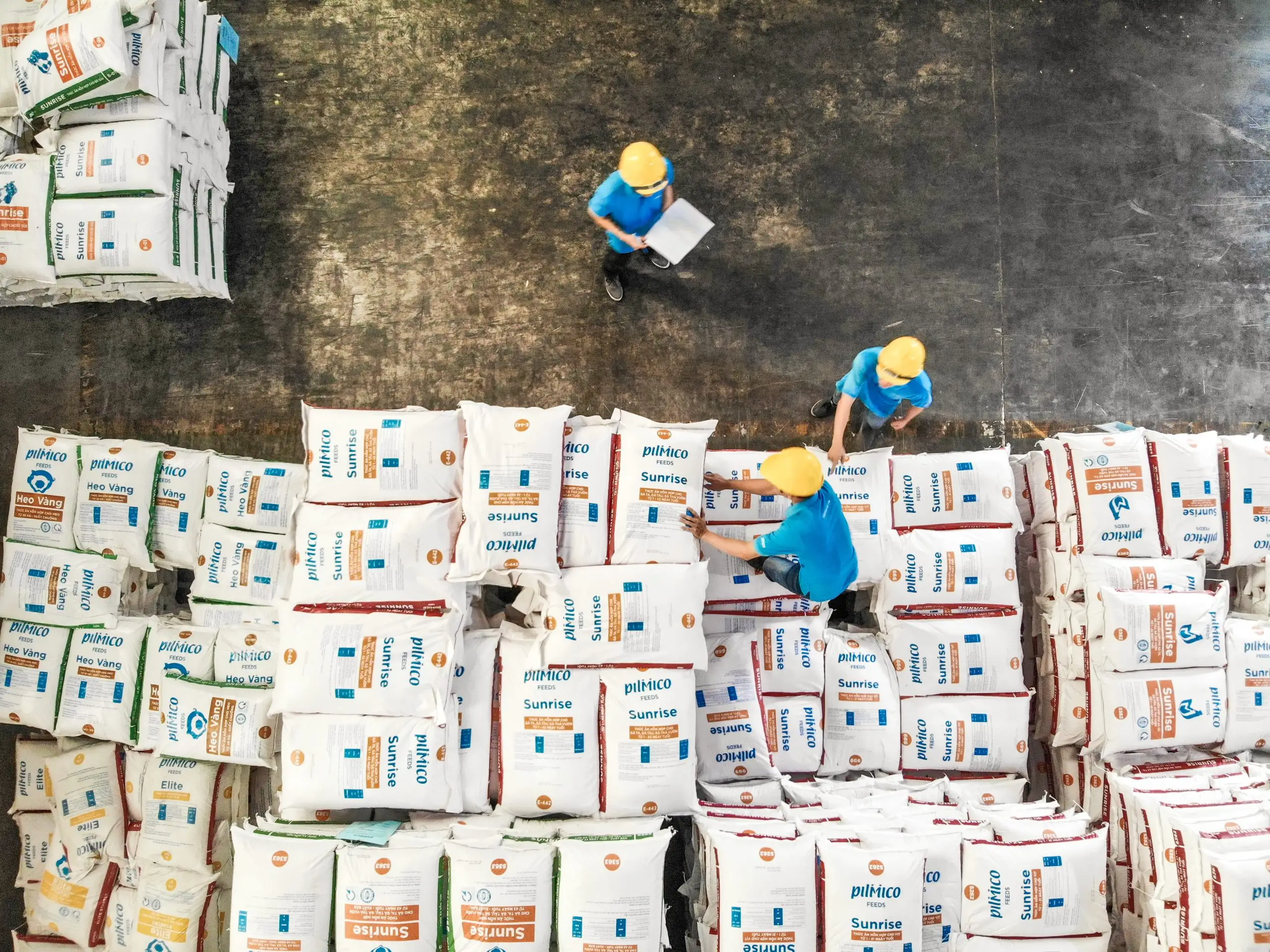 Aboitiz Foods reports solid 2025 results