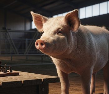 Eficiência produtiva e rentabilidade na suinocultura