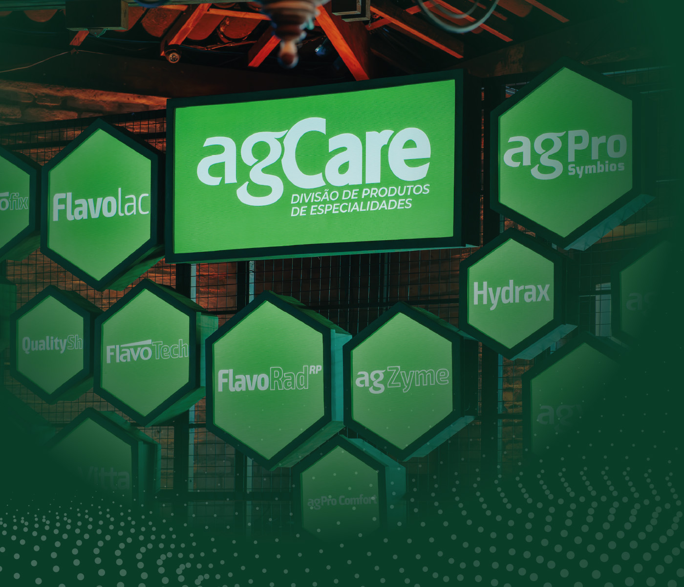 Com R$ 80 milhões em P&D, Agroceres Multimix lança agCare e mostra à suinocultura como transformar prolificidade em desmame