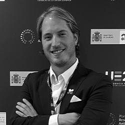 Alejandro Platt Orzáez