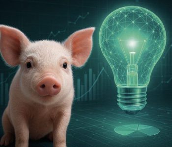 El bajo peso al nacimiento en cerdos afecta crecimiento, supervivencia y eficiencia productiva. Conozca sus causas y estrategias de manejo.