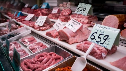 Filipinas ha anunciado el levantamiento de la prohibición temporal sobre las importaciones de carne de cerdo procedentes de España.