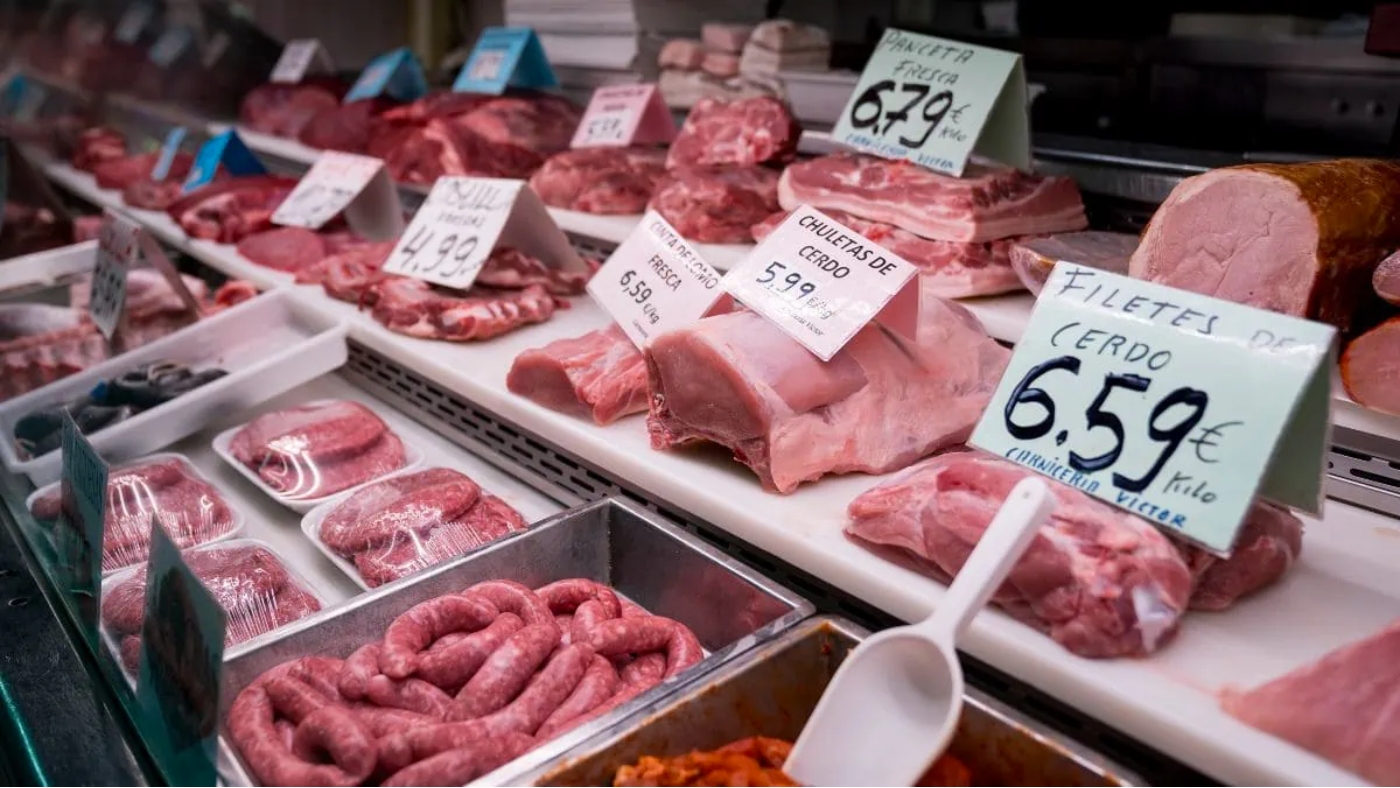 Filipinas da luz verde a la regionalización por PPA para el porcino español