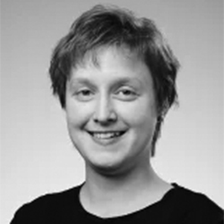 Cecilie Kobek-Kjeldager