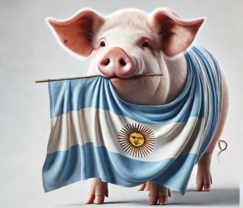 Daniel Fenoglio analizó el crecimiento del consumo de carne de cerdo en Argentina, el potencial exportador y los desafíos del sector porcino.