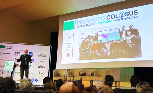 Boehringer Ingelheim refuerza su compromiso con la formación continua participando en las Jornadas de Porcino de la UAB y la AVPC.