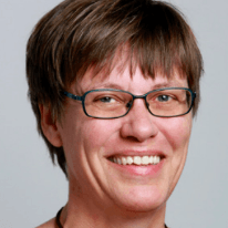 Lisbeth Ulrich