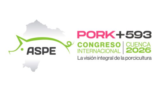 La directora ejecutiva de ASPE analiza la evolución del sector, sus retos de competitividad y el papel del congreso PORK+593.