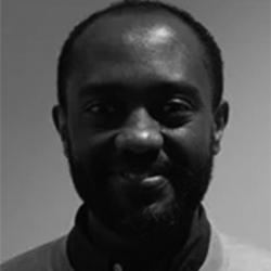Petros Demissie Tegenaw