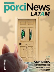 Revista porciNews LATAM - Junio 2025 