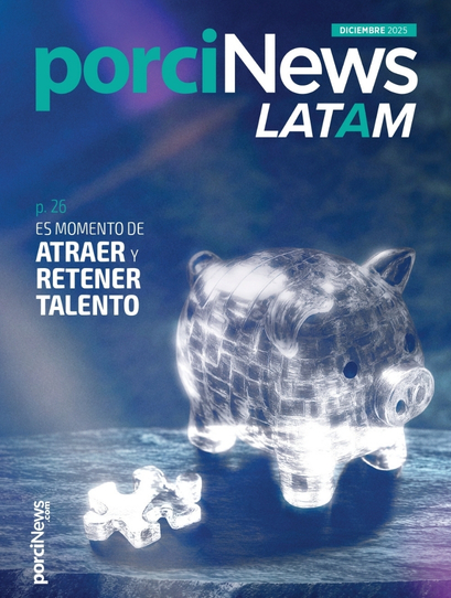 Revista porciNews LATAM - Diciembre 2025