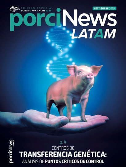 Revista porciNews LATAM – Septiembre 2025