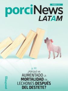 Revista porciNews LATAM - Marzo 2026 