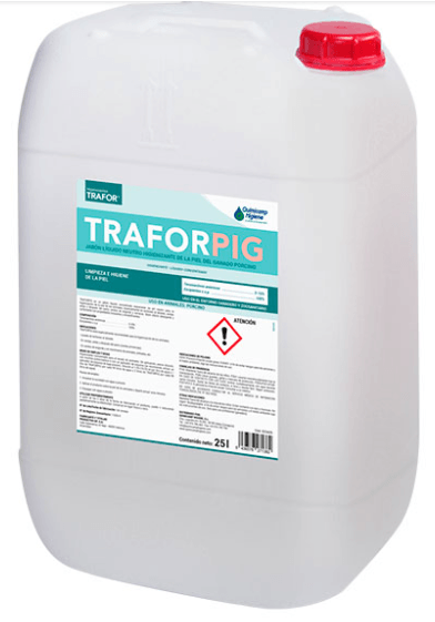 TRAFORPIG