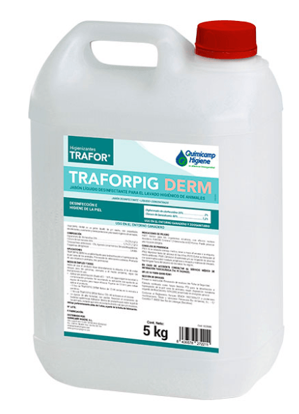 Traforpig Derm