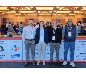 Agroceres Multimix apresenta estudos sobre nutrição de suínos no ASAS Midwest 2026