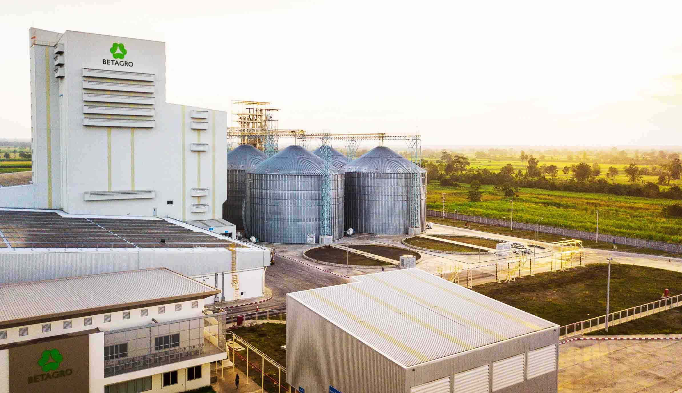 Better margins, cost control drive Betagro’s Q3 profit growth