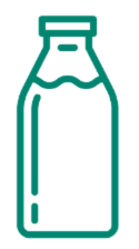 botella