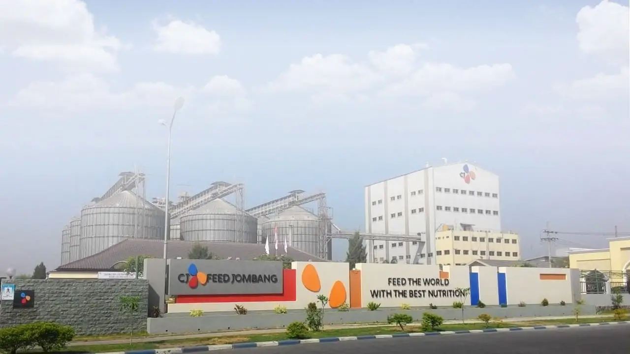 CJ to sell feed & livestock subsidiary to De Heus