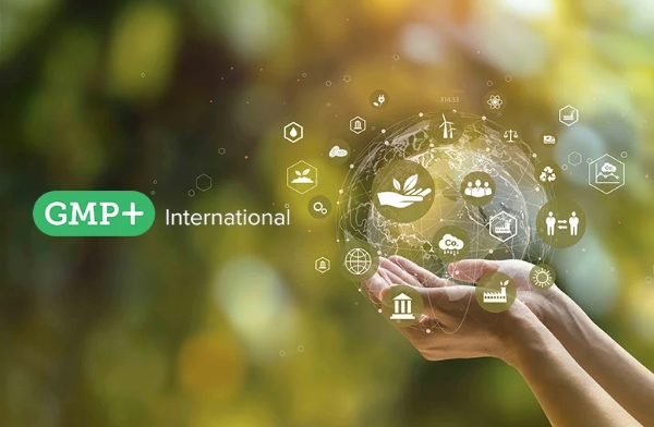 GMP+ International introduces new Feed LCA standard