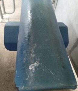 Prácticas para evaluar procesos de bioseguridad mediante inspección visual, ATP, pruebas de peróxido de hidrógeno en limpieza y desinfección.