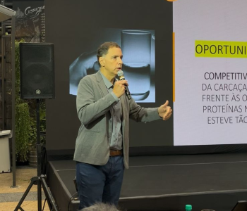 Competitividade da carne suína amplia oportunidades no varejo e fortalece perspectivas de consumo interno no Brasil.