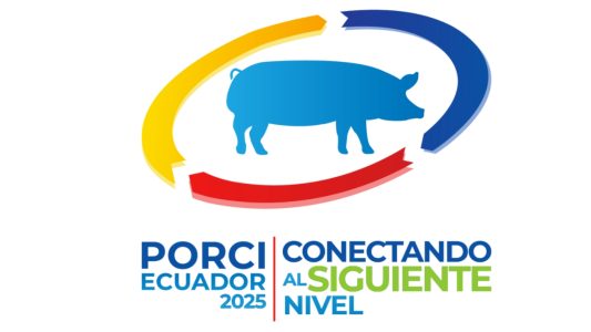 PorciEcuador 2025 se realiza en Guayaquil con más de 450 asistentes, 33 empresas y ponencias técnicas del sector porcino iberoamericano.