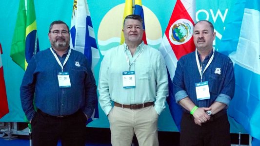 El porciFORUM LATAM 2025 cerró en Miami tras días de intercambio técnico sobre economía, sanidad y sostenibilidad porcina en Latinoamérica.