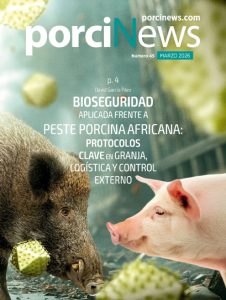Revista porciNews marzo 2026 