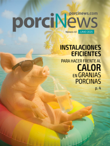 Revista porciNews Junio 2025 