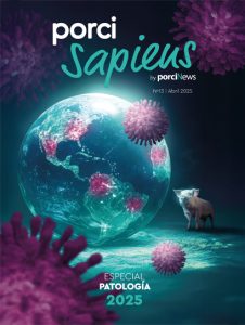 Revista porciSapiens Abril 2025 