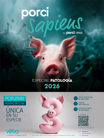 Revista porciSapiens Abril 2026