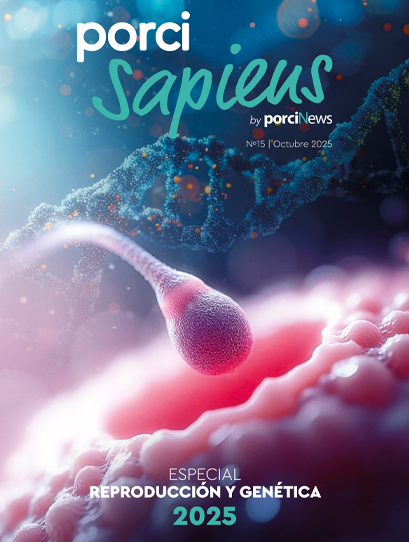 Revista porciSapiens Octubre 2025