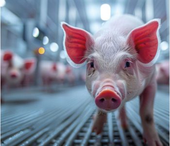 Qualidade do ar em granjas melhora desempenho reduz doenças garante bem-estar sustentabilidade e eficiência produtiva.