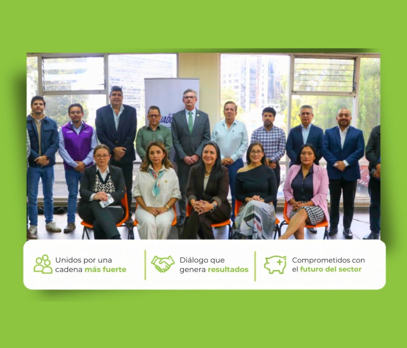 ASPE participa en la I Sesión del Consejo Consultivo de la Cadena Porcina 2026, renovando el diálogo entre el sector público y privado