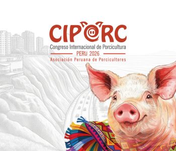 El CIPORC 2026 se realizará del 8 al 10 de julio en el Centro de Convenciones de Lima. Conocé todos los detalles.