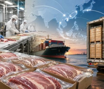Colombia suma a Filipinas como destino asiático para su carne porcina. Conocé los establecimientos habilitados y el último paso pendiente.