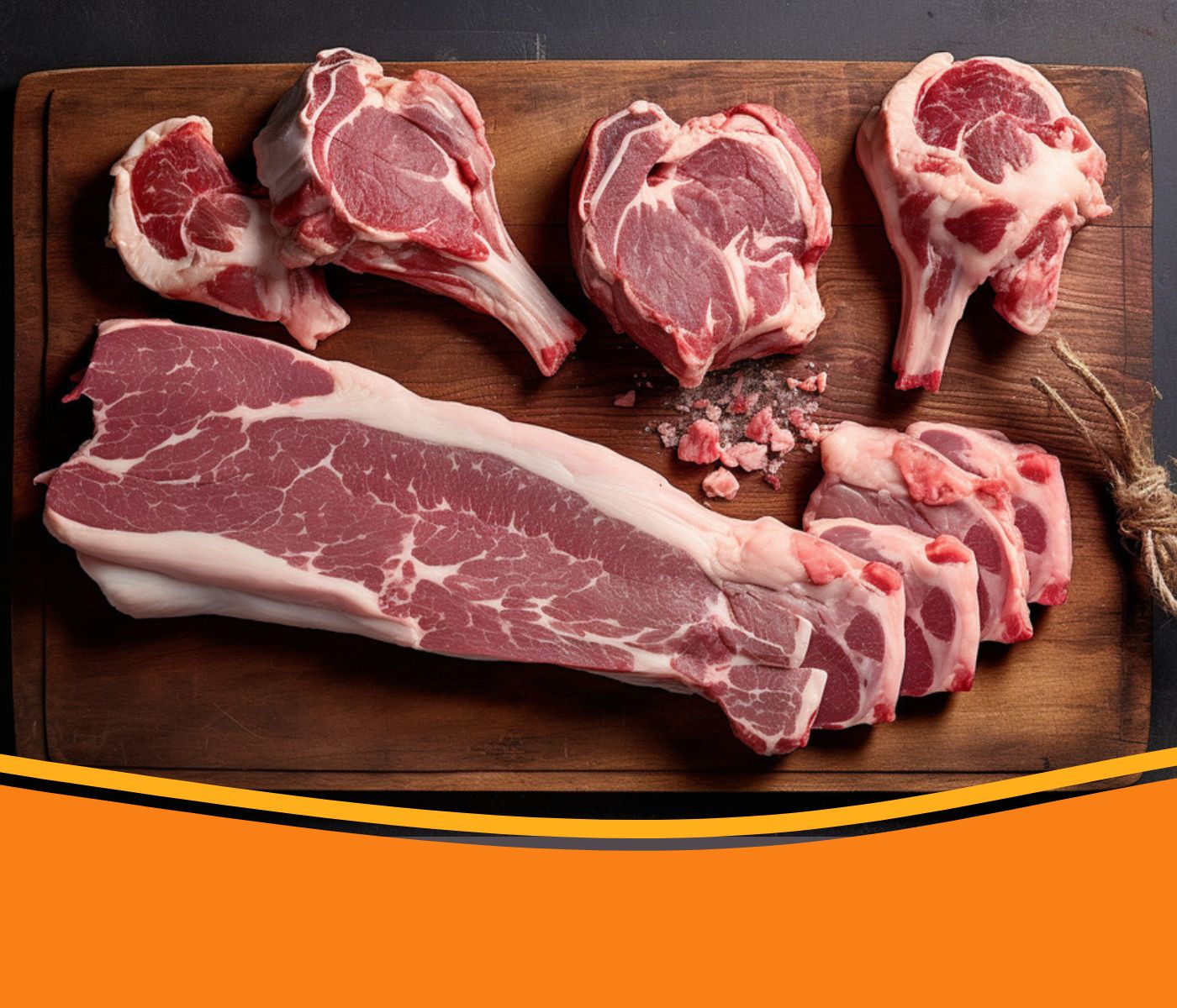Carne suína perde competitividade frente à bovina e ao frango, apesar de demanda aquecida